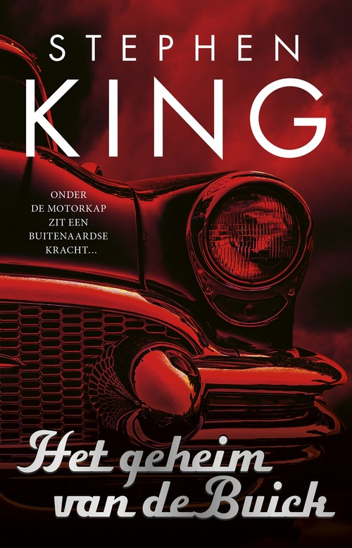 Het geheim van de Buick