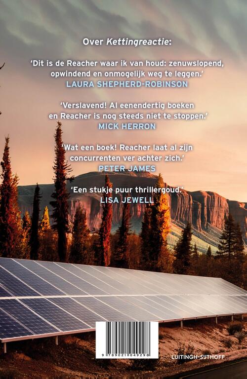 Kettingreactie