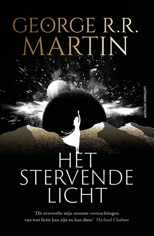 Het stervende licht