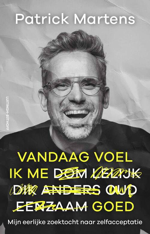 Vandaag voel ik me goed
