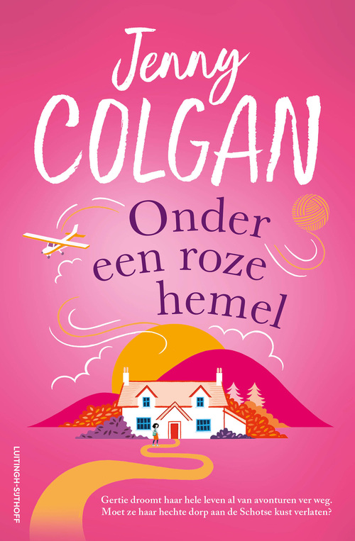 Summer Skies - Onder een roze hemel