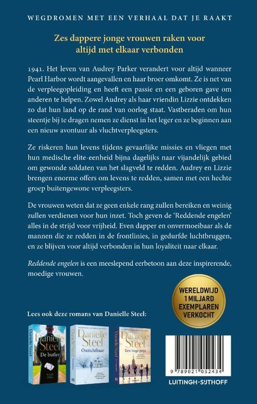 Reddende engelen