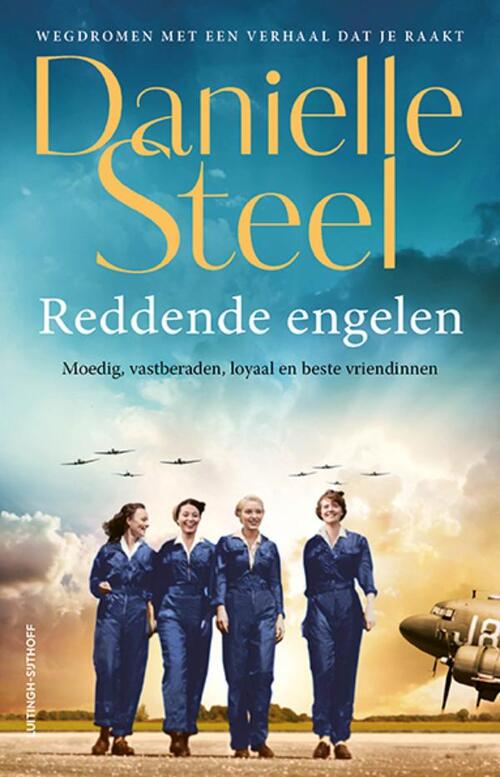 Reddende engelen