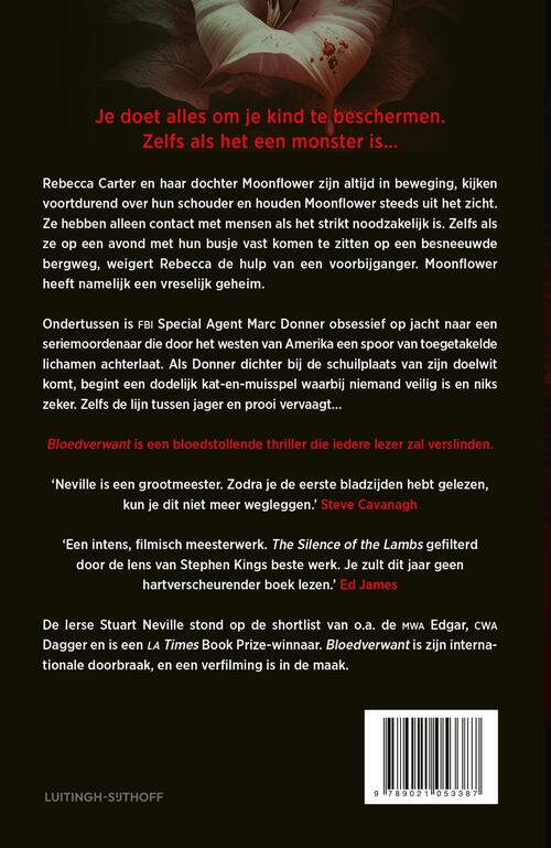 Bloedverwant