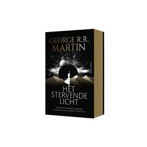 Het stervende licht