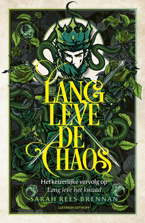 Lang leve de chaos
