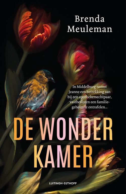 De wonderkamer
