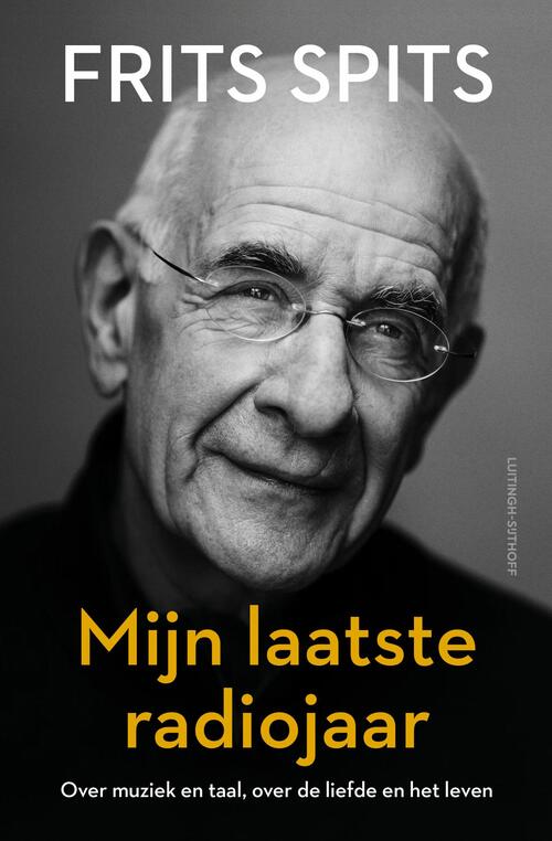Mijn laatste radiojaar