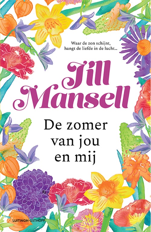 De zomer van jou en mij