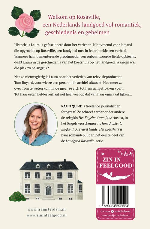 Het koetshuis