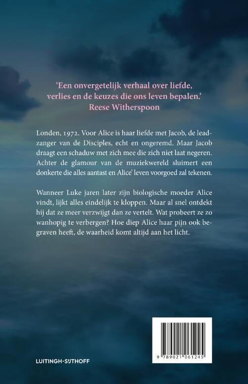 De echo van een zomer
