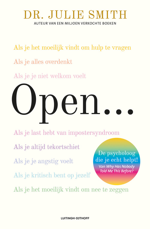 Open...