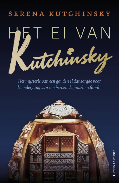 Het ei van Kutchinsky