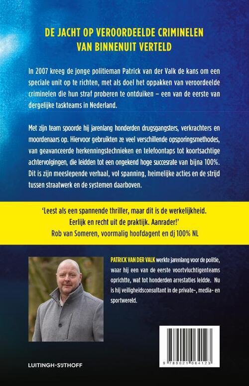 Klopjacht