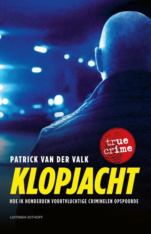Klopjacht
