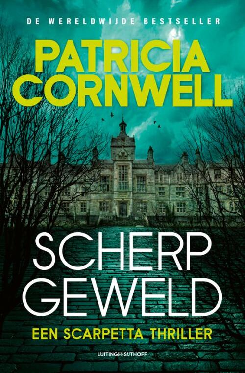 Scherp geweld