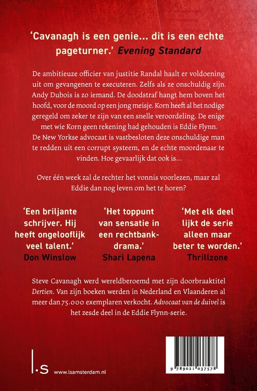 Advocaat van de duivel