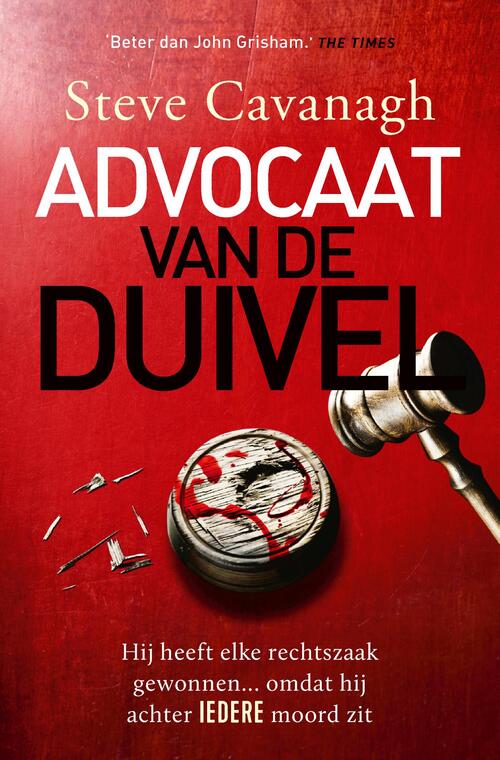 Advocaat van de duivel