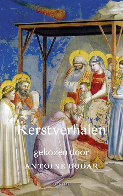 Kerstverhalen - Midprice