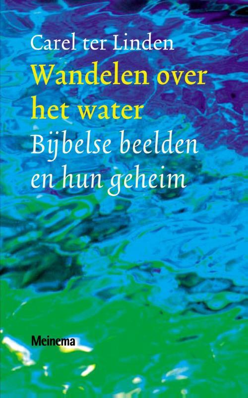 Wandelen over het water