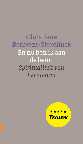 En nu ben ik aan de beurt