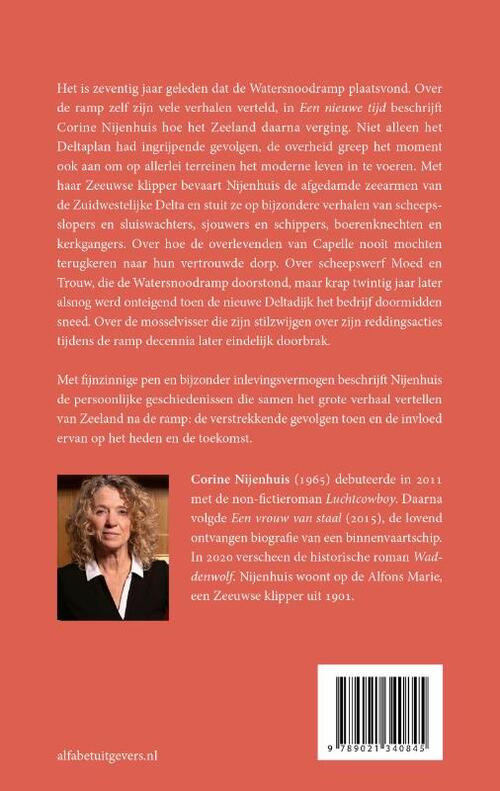 Een nieuwe tijd