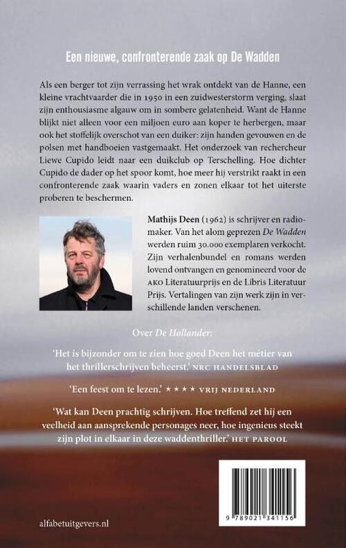 De Hollander 2 - De duiker