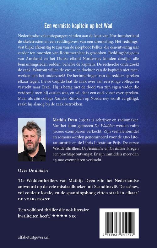 De Hollander 3 - De redder