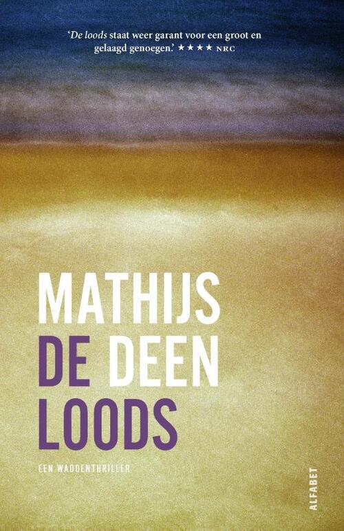De Hollander 4 - De loods