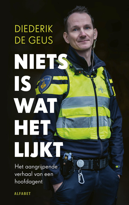 Niets is wat het lijkt