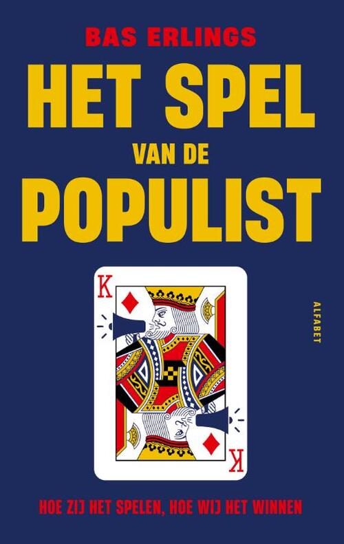 Het spel van de populist