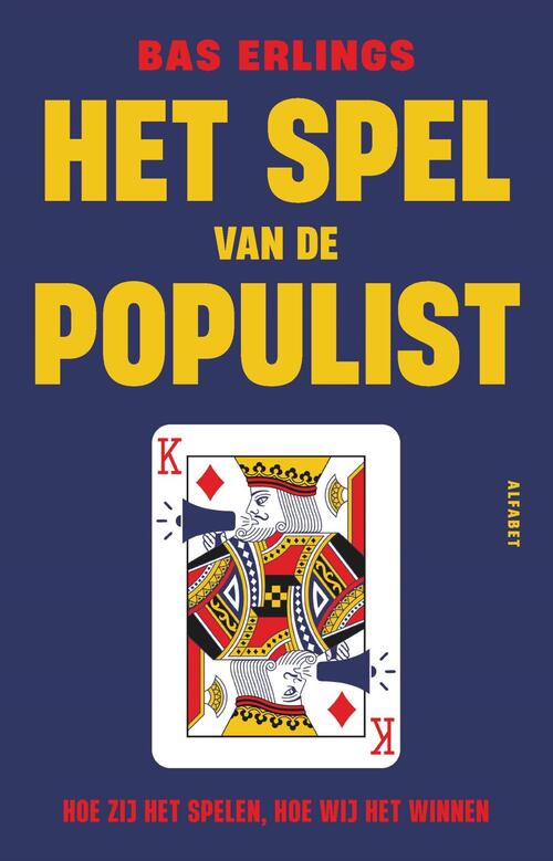 Het spel van de populist