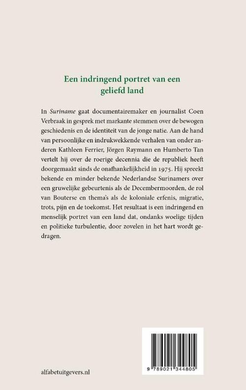 Suriname