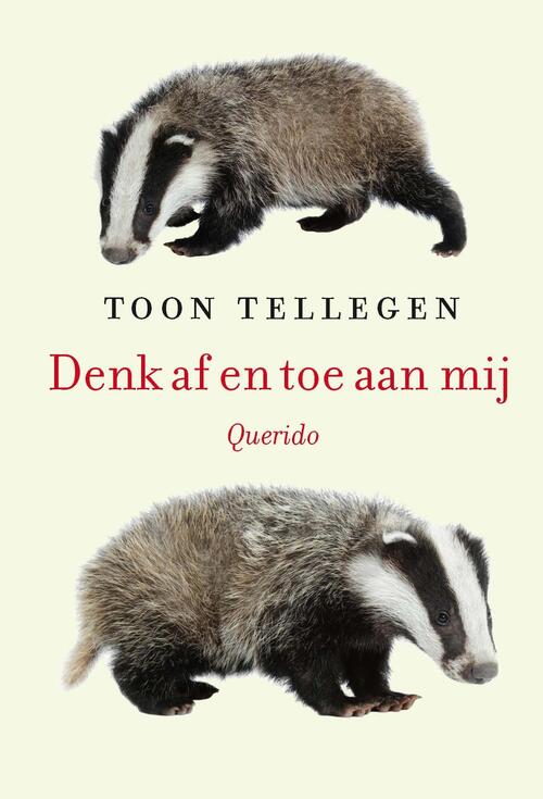 Denk af en toe aan mij