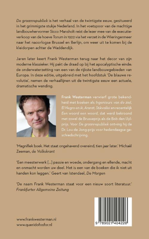 De graanrepubliek