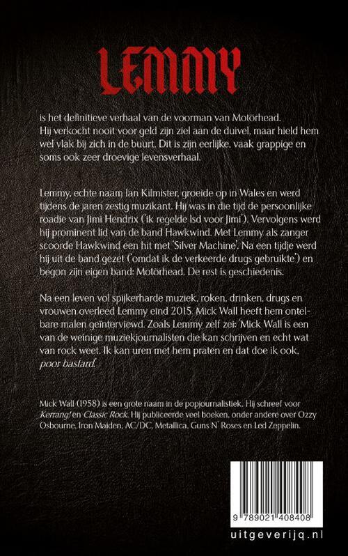 Lemmy