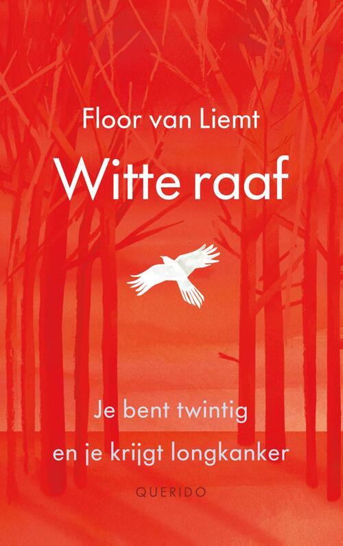 Witte raaf