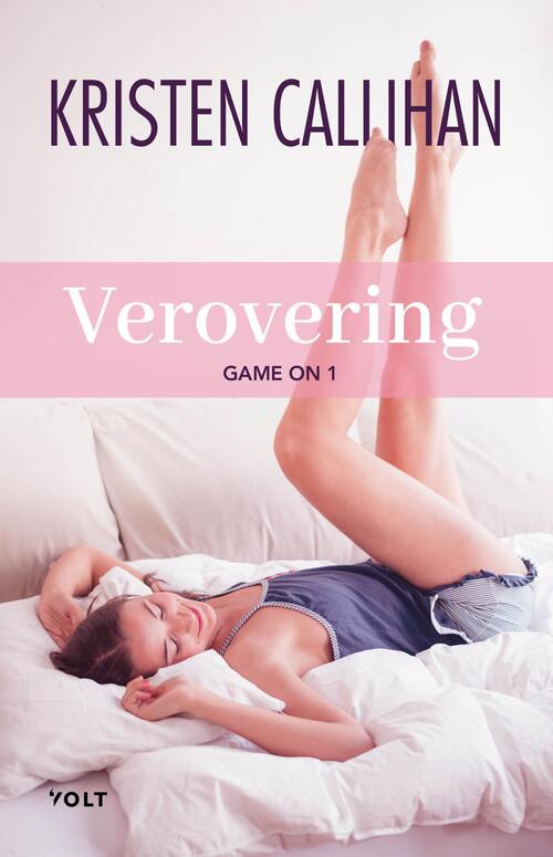 Verovering