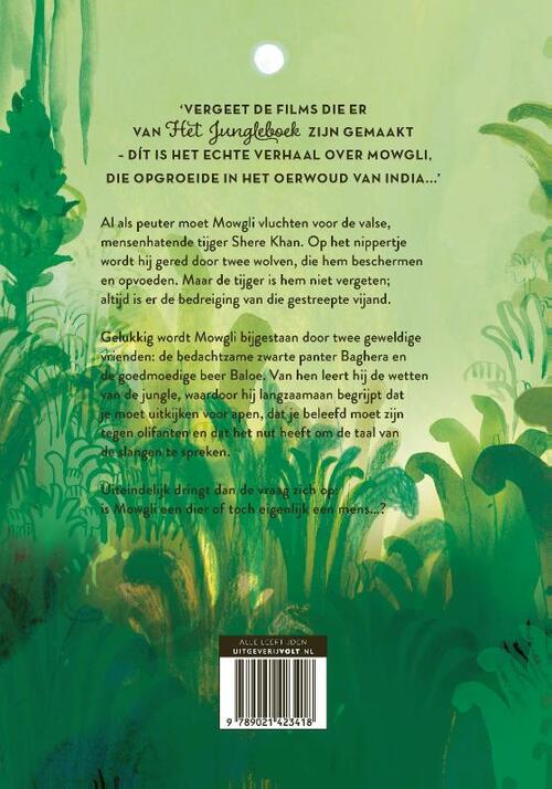 Het jungleboek