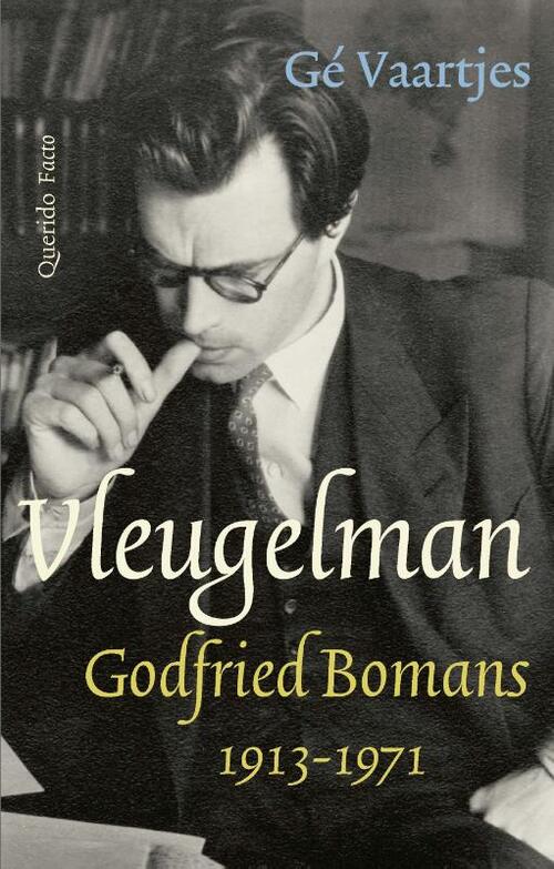 Vleugelman