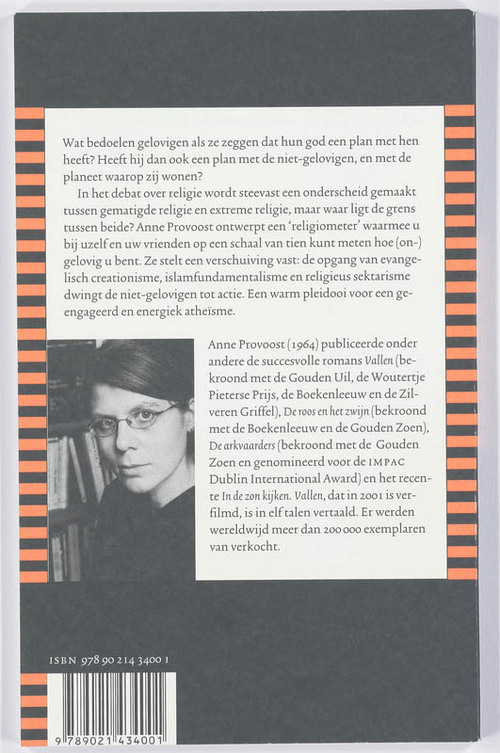 Beminde ongelovigen (POD)