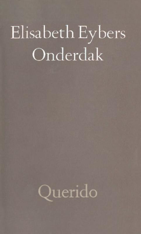 Onderdak