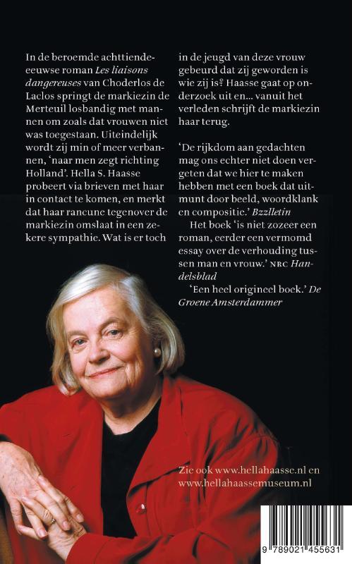 Een gevaarlijke verhouding