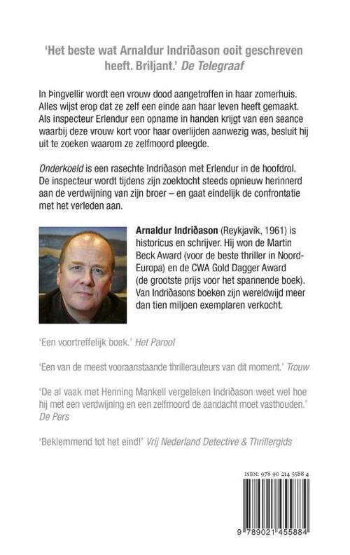 Onderkoeld