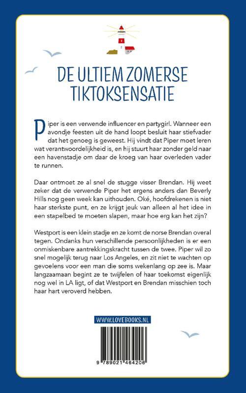 Een zomer vol verrassingen