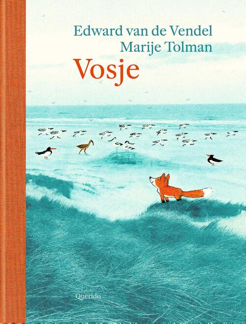 Vosje