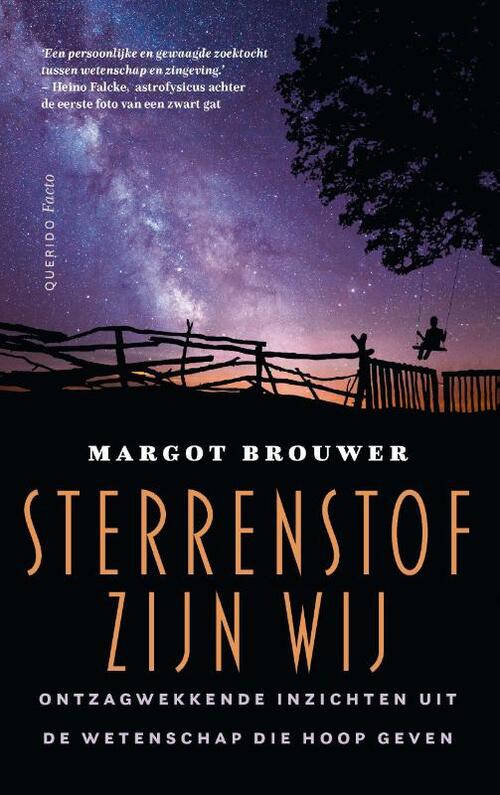 Sterrenstof zijn wij