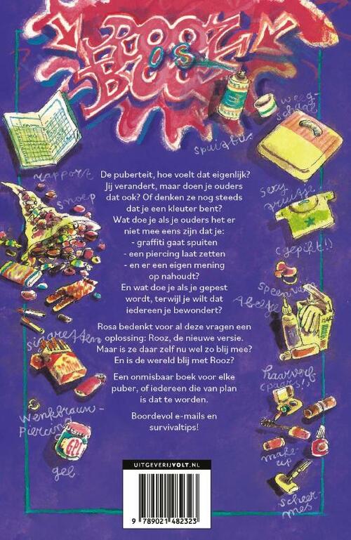 Hoe overleef ik mezelf?