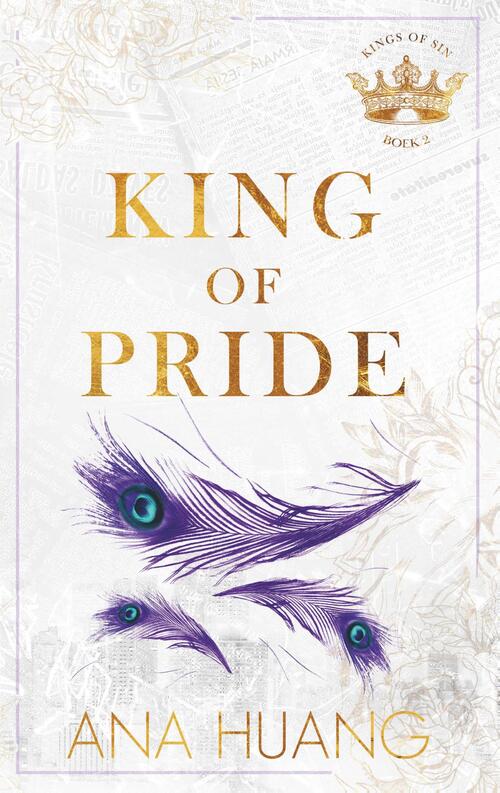 Kings of Sin 2 - King of pride