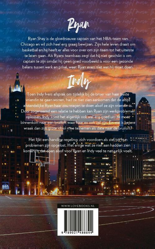 Windy City 2 - The right move